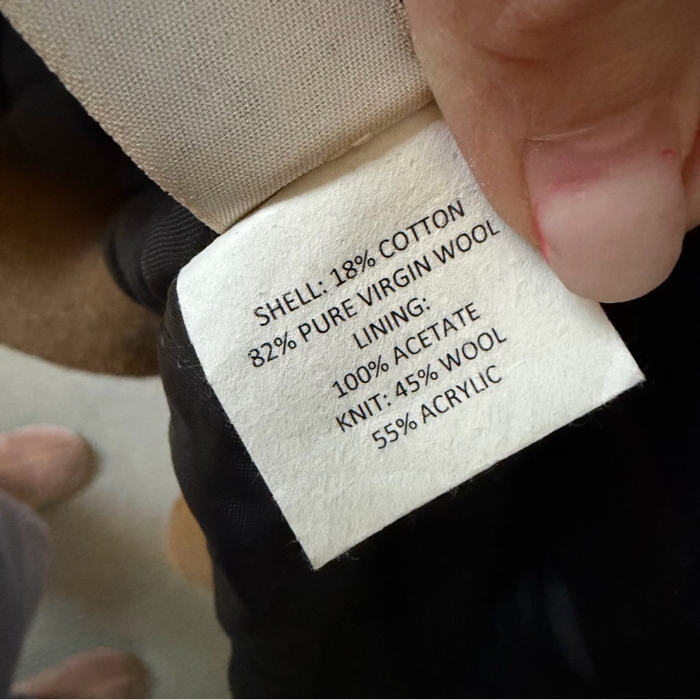 Kith / Pendleton Wool Bomber Jacket - image 9